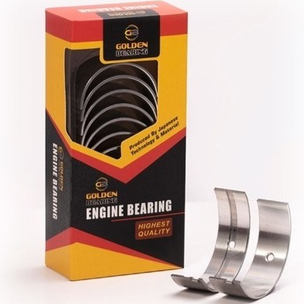 یاتاقان متحرک پژو 206 تیپ 2 (30) APA+  