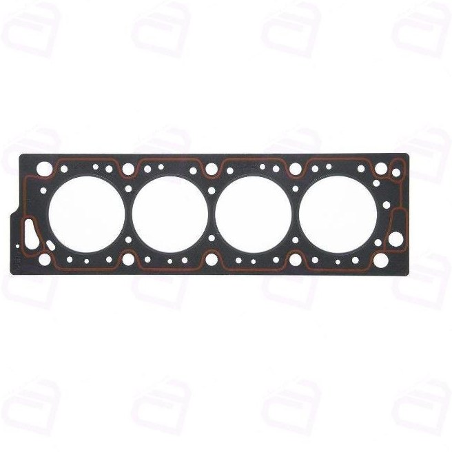 واشر سرسیلندر پژو 405چهار سوراخ طوس+  