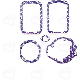 واشرجات گیربکس پیکان ضخیم طوس  