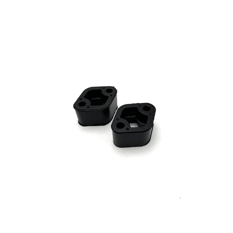 13300007لاستیک منجید اگزوز پژو 405 vin+  