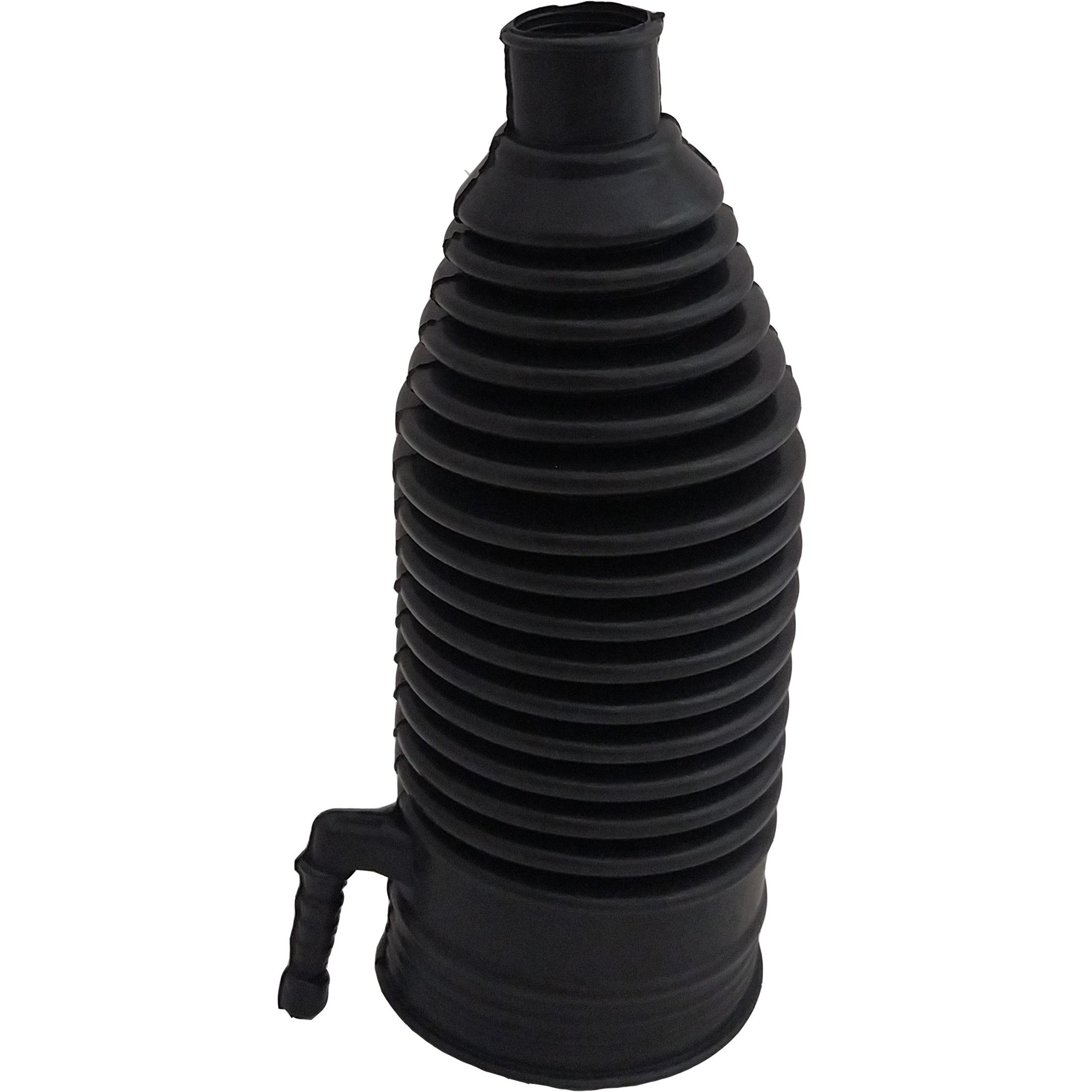 14500003گردگیر جعبه فرمان 206(سوپاپ دار) vin #  