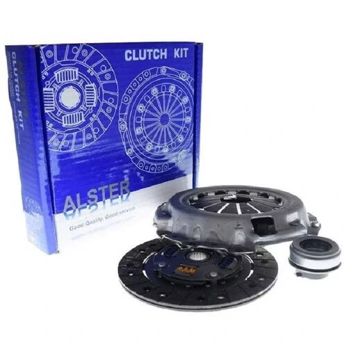 کیت کلاچ لیفان X60 (جدید) آلستر+  