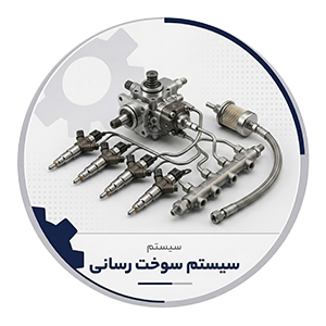 سیستم سوخترسانی