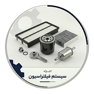 سیستم فیلتراسیون