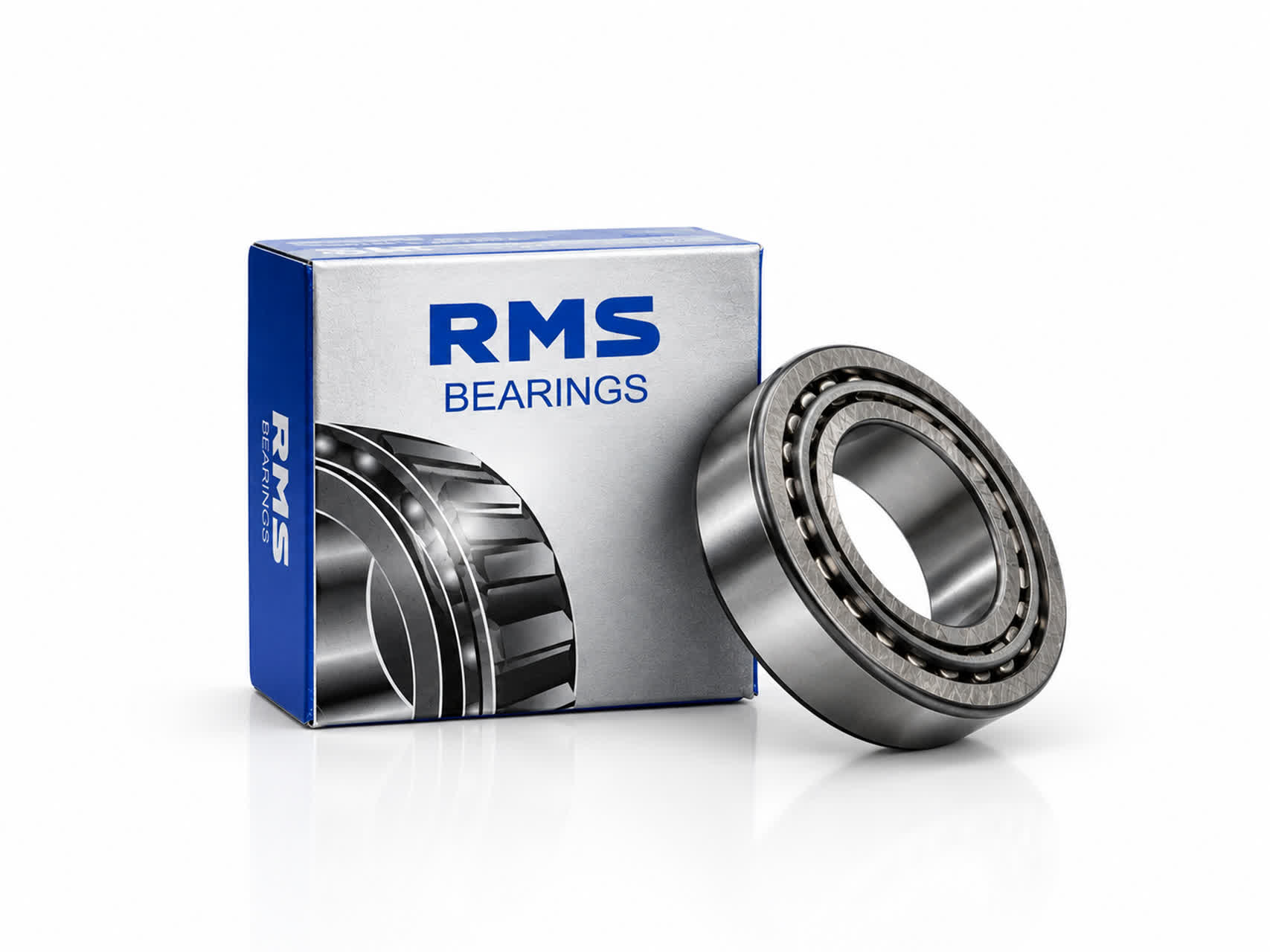 69349/10بلبرینگ چرخ جلو پراید قدیم RMS # 